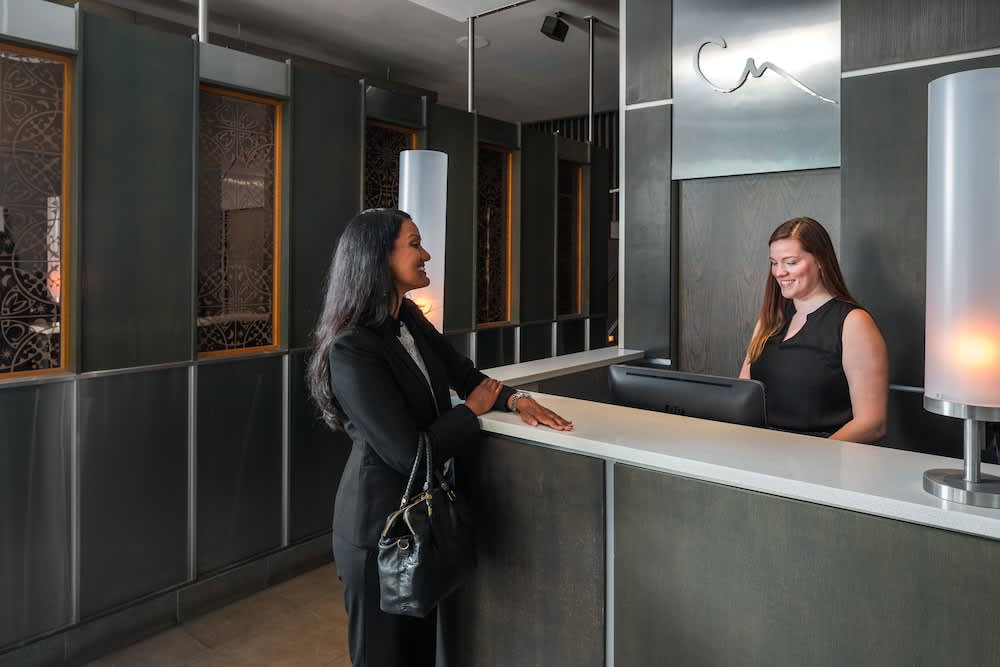 Charlesmark Hotel 2