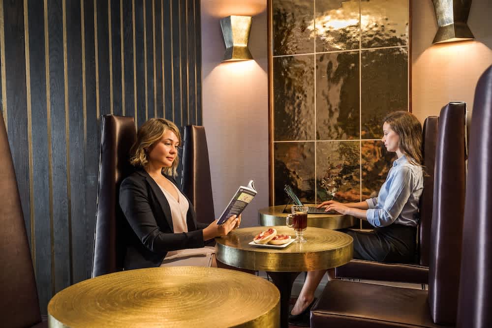 Charlesmark Hotel 3