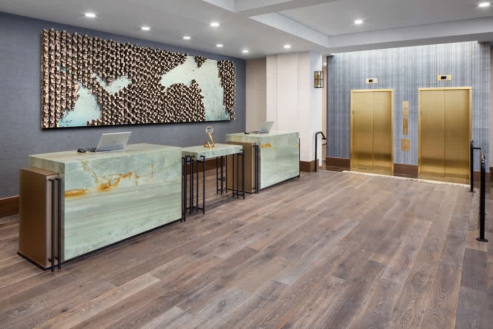 Hyatt Centric Faneuil Hall Boston 3