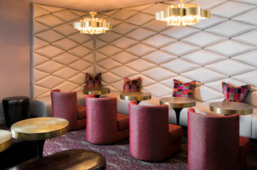 Charlesmark Hotel 4