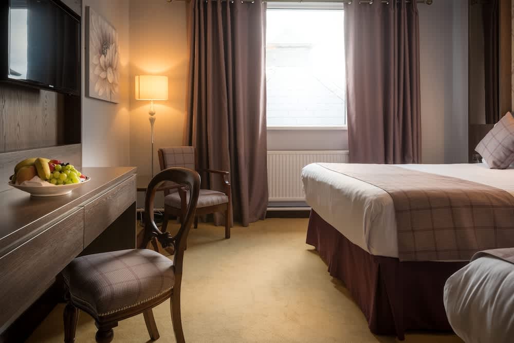 Jackson's Hotel & Leisure Centre 3