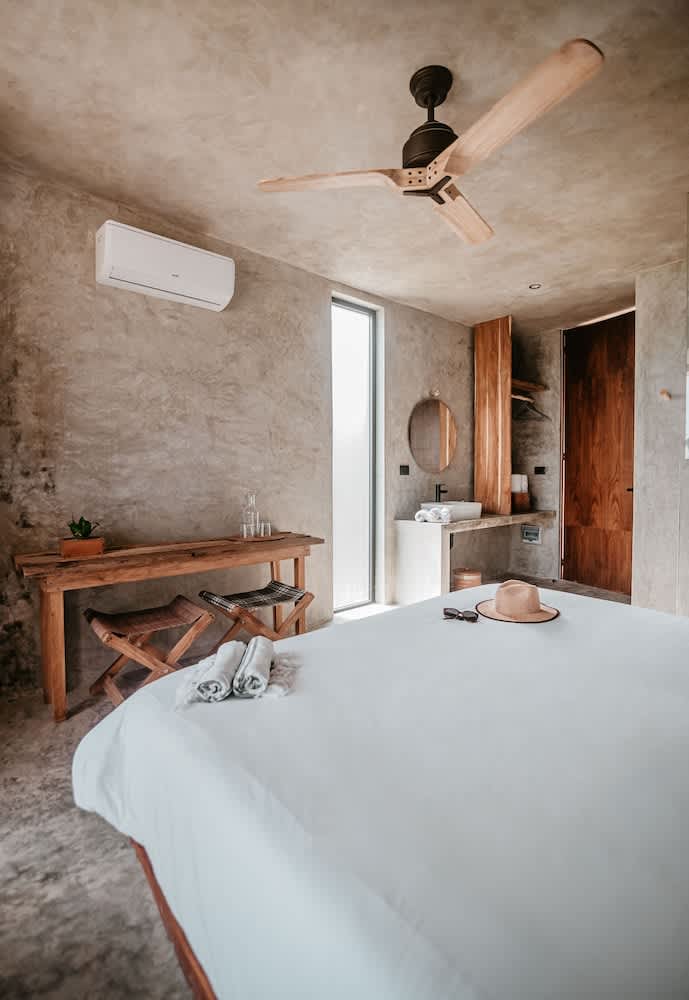 Dos Mares Barefoot Luxury 5