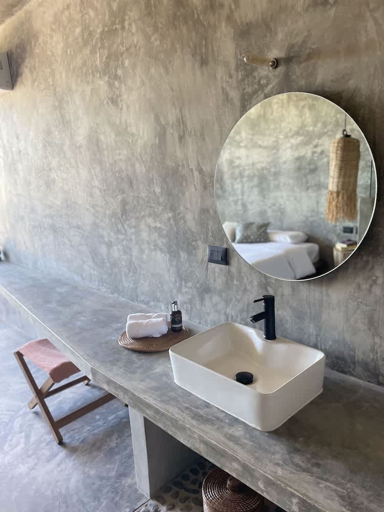 Dos Mares Barefoot Luxury 3