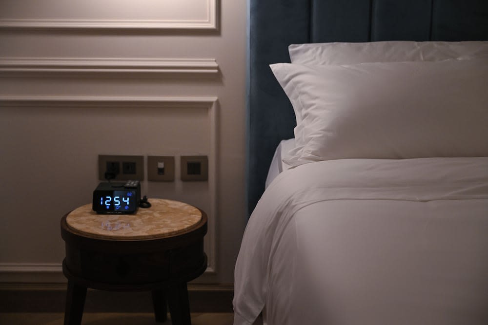 Palazzo Castagna Boutique Hotel 3