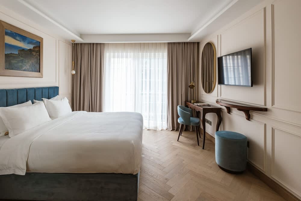 Palazzo Castagna Boutique Hotel 4