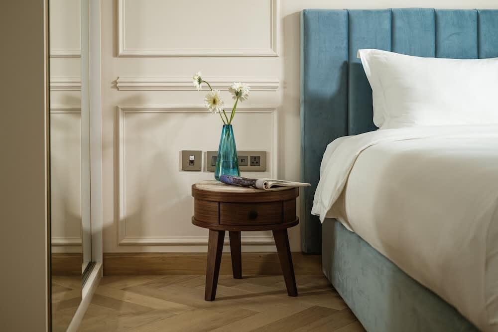 Palazzo Castagna Boutique Hotel 5