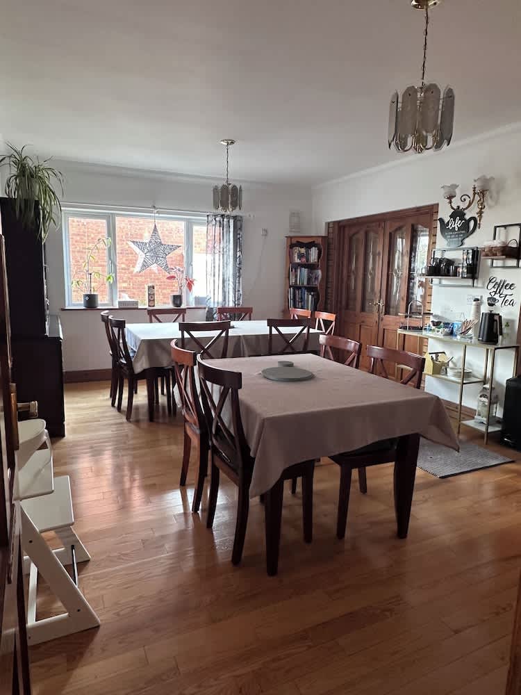 Malahide Guest Rooms 4