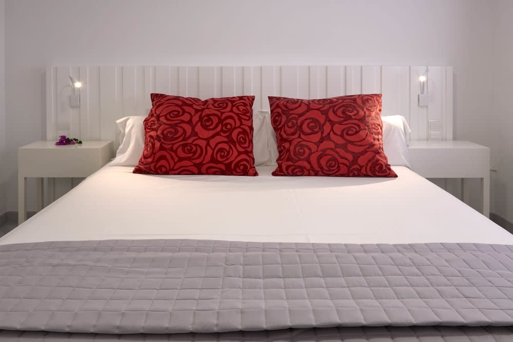 Enkala Apartamentos 2