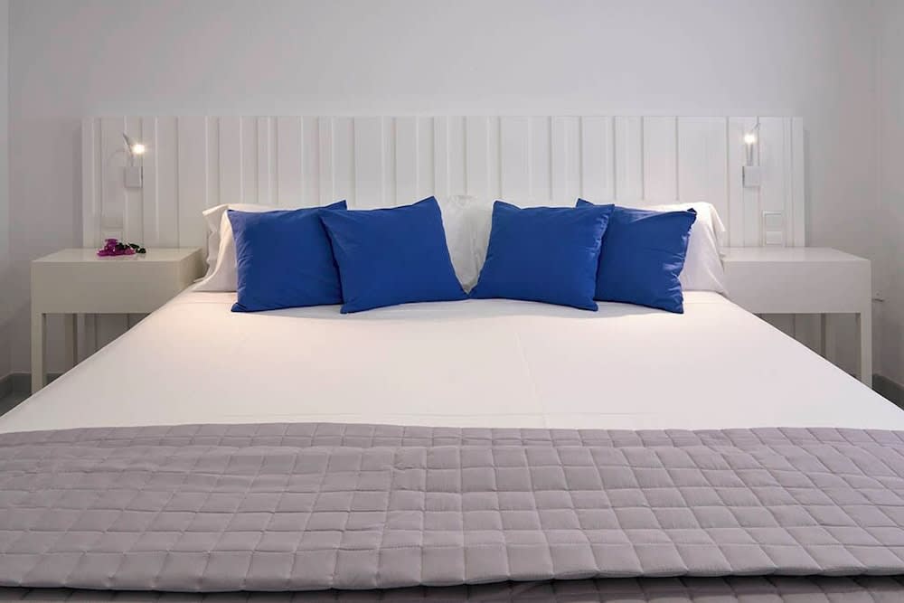 Enkala Apartamentos 5