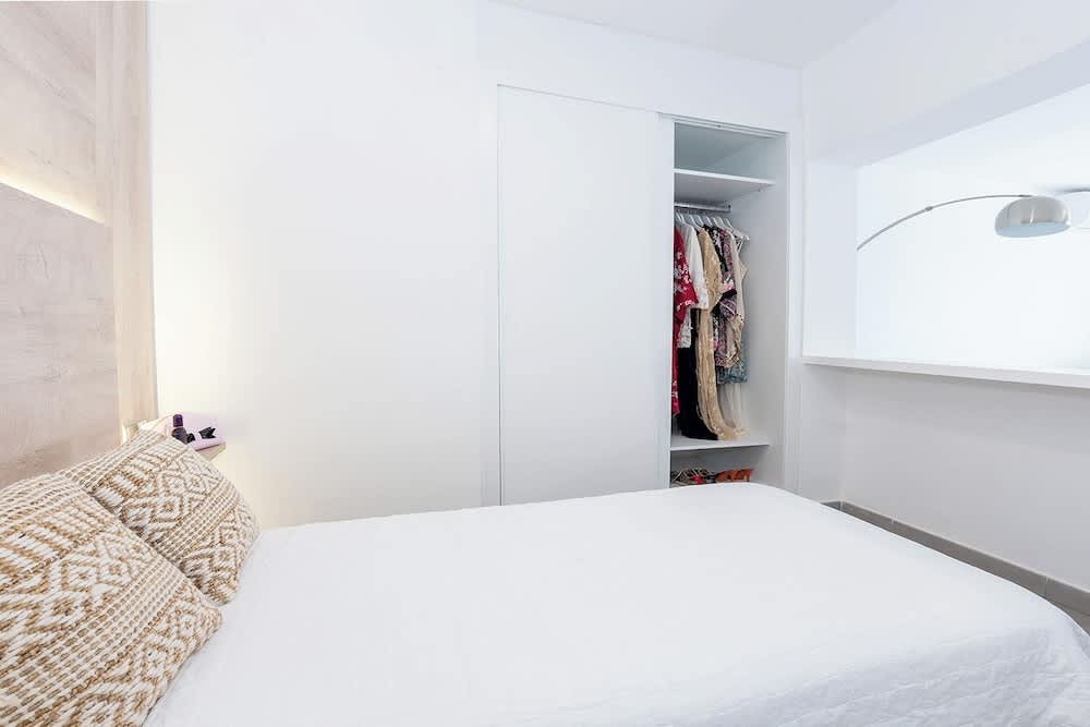 Enkala Apartamentos 4