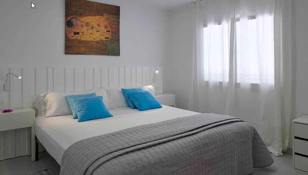 Enkala Apartamentos 3