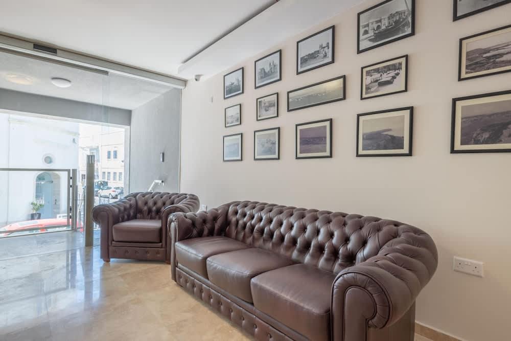 Dun Gorg Guest House 5
