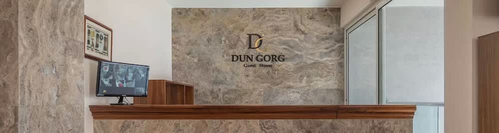 Dun Gorg Guest House 4