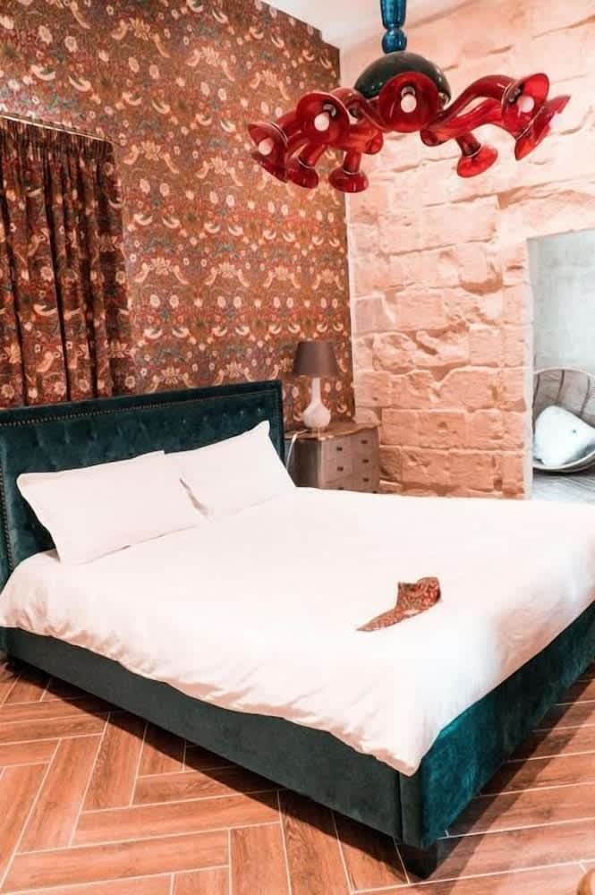 The Red Farm Relais & Spa 4