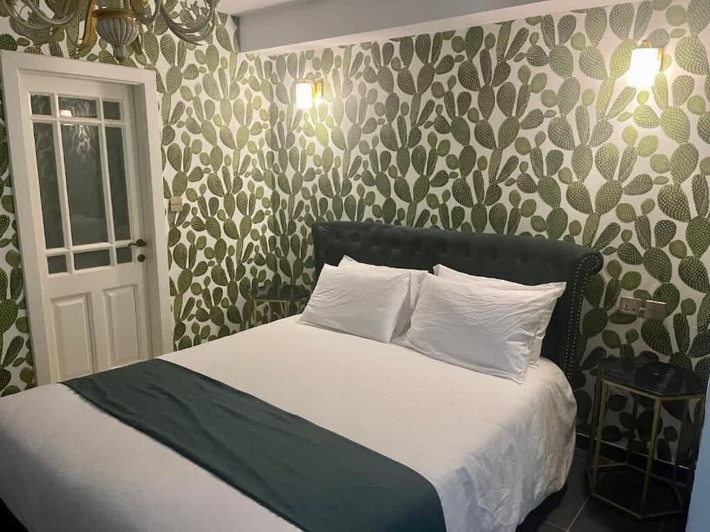 The Red Farm Relais & Spa 5