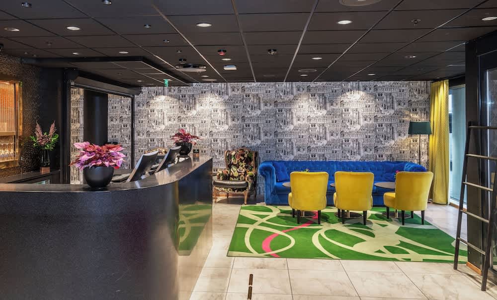 Thon Hotel Stavanger 4