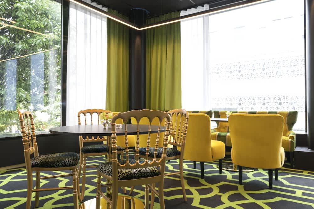 Thon Hotel Stavanger 5