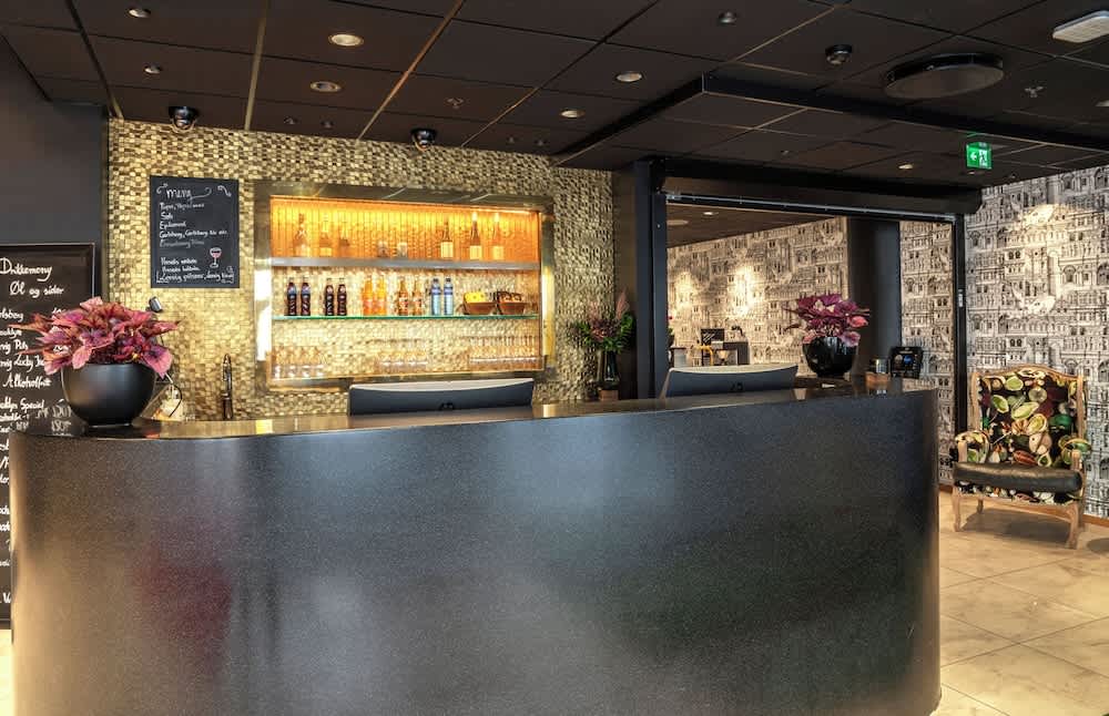 Thon Hotel Stavanger 3