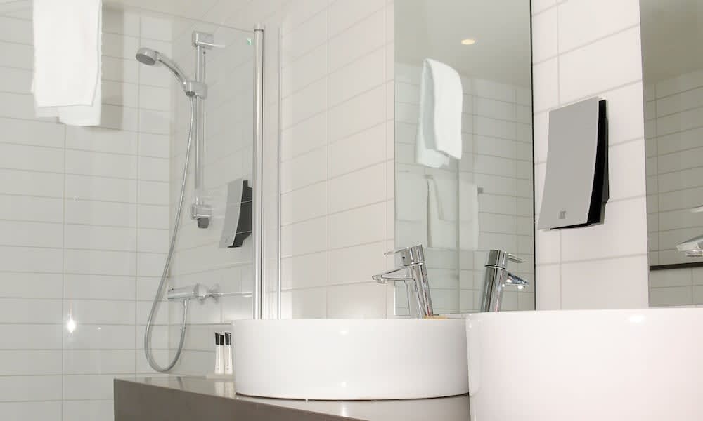 Thon Hotel Maritim 5