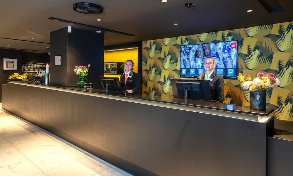 Thon Hotel Maritim 3