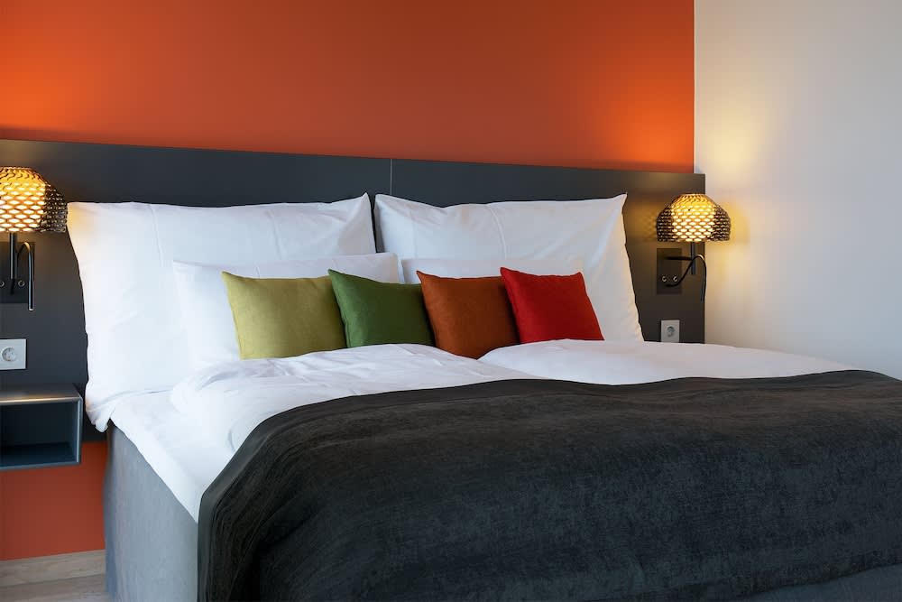 Clarion Hotel Energy 4