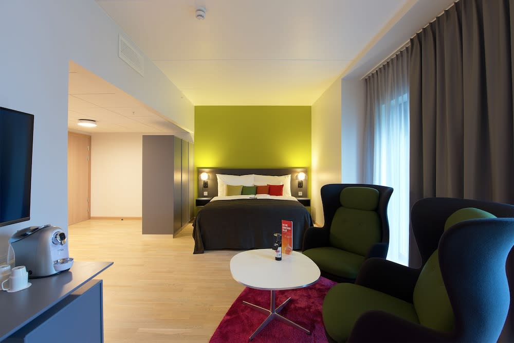 Clarion Hotel Energy 5