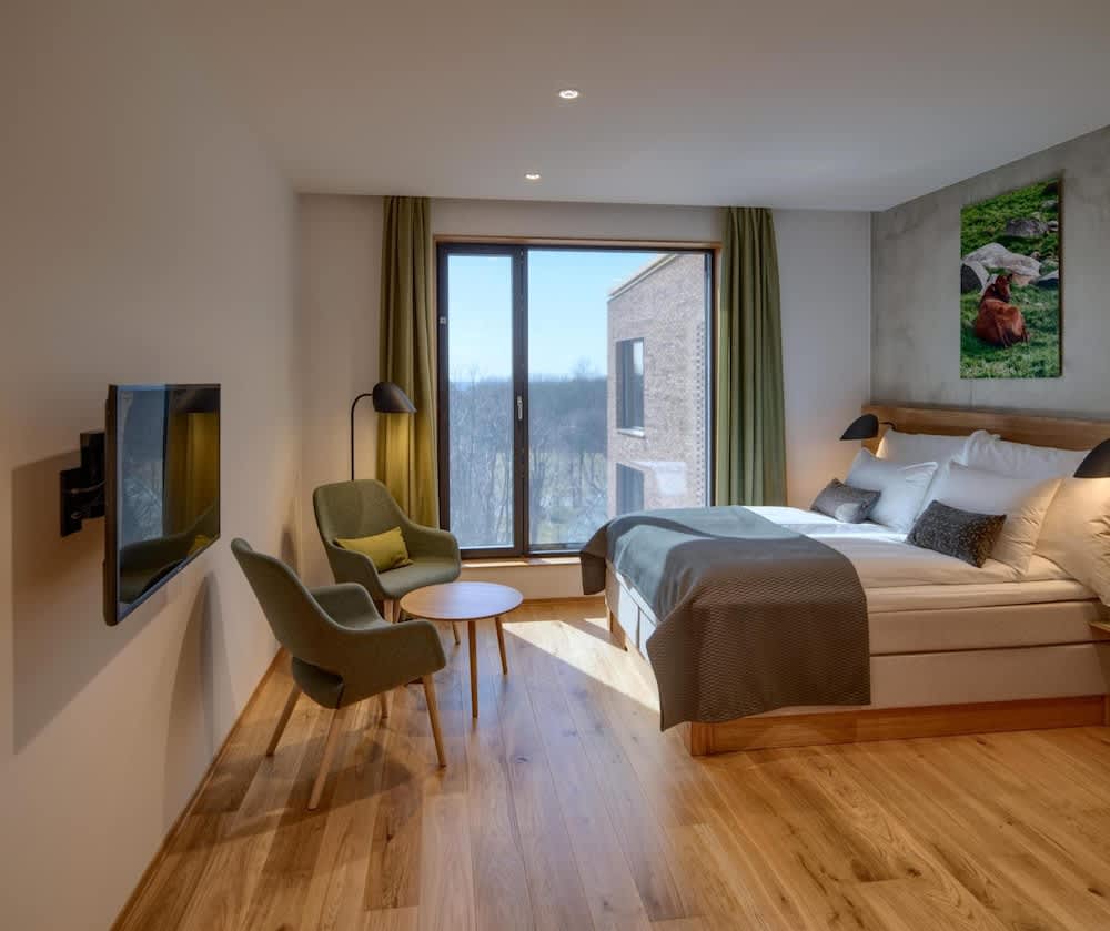 Ydalir Hotel 4