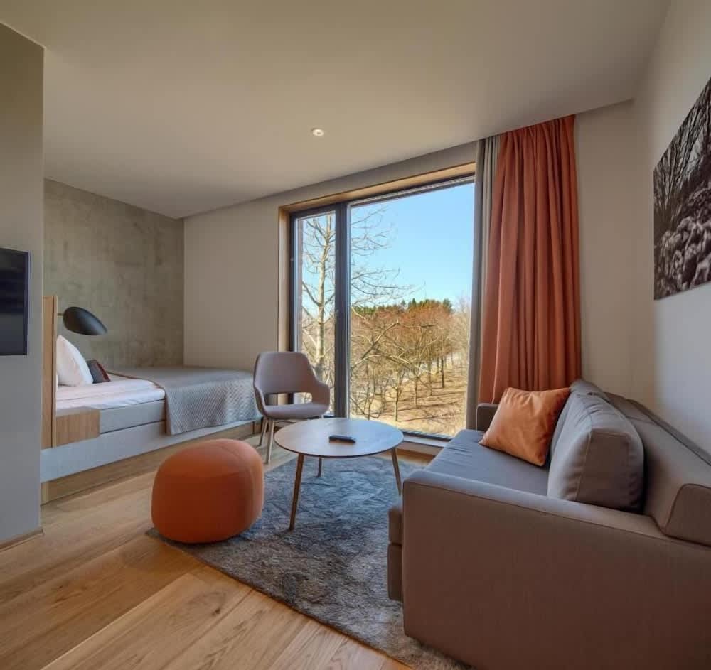 Ydalir Hotel 5