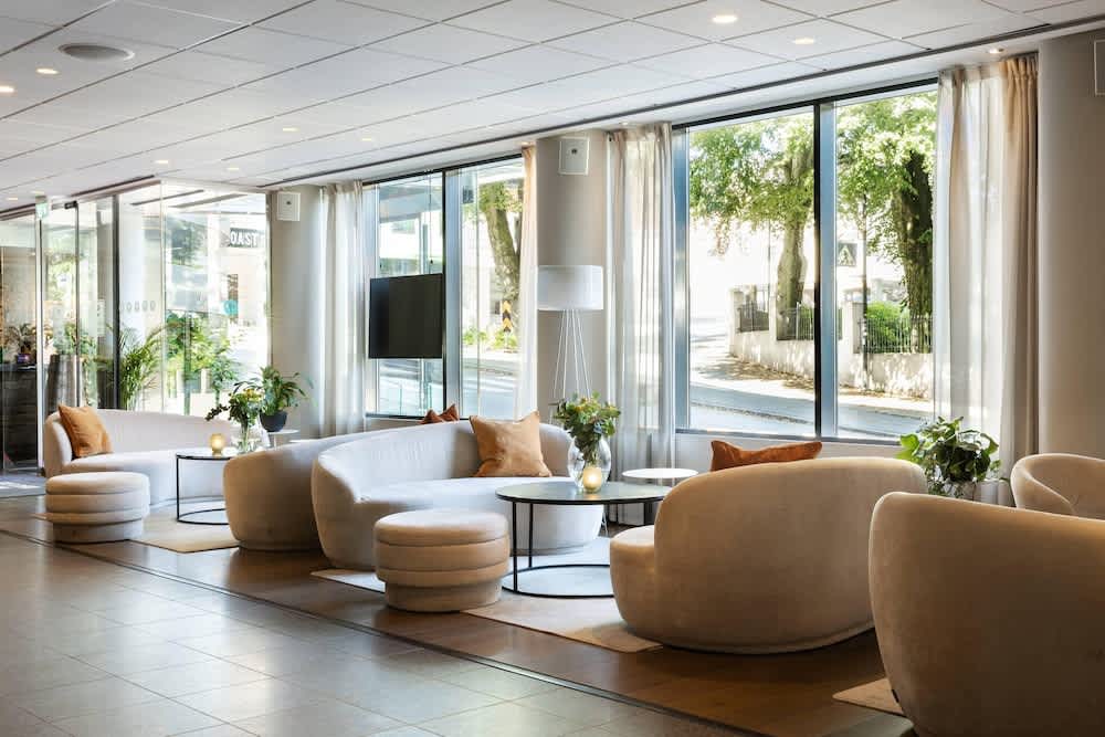 Clarion Hotel Stavanger 3