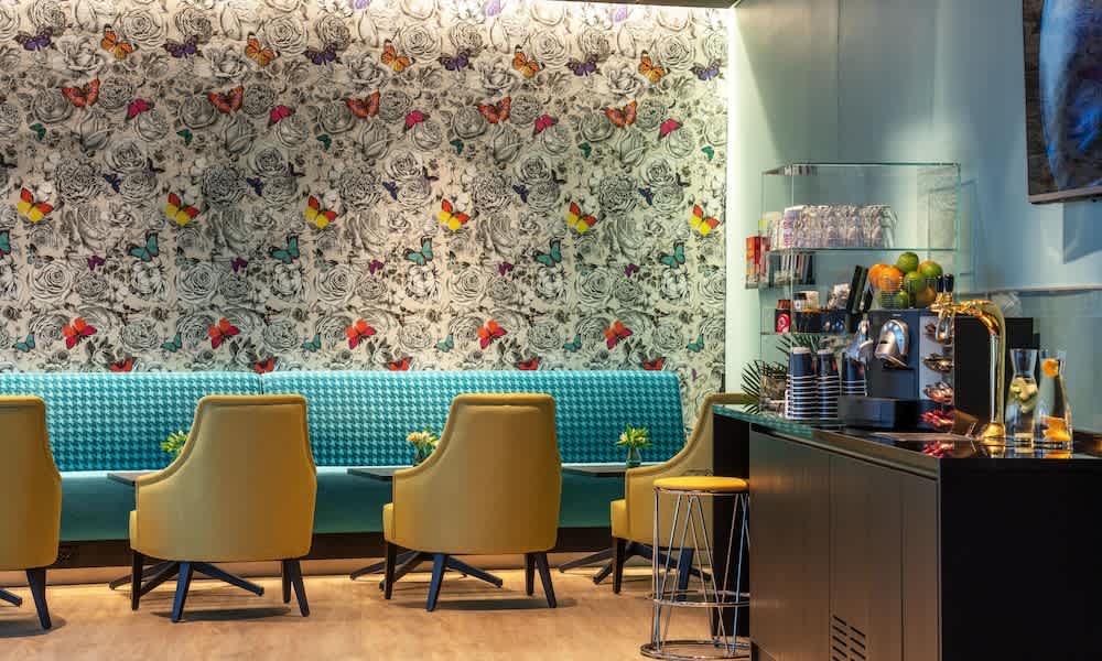 Thon Hotel Maritim 4