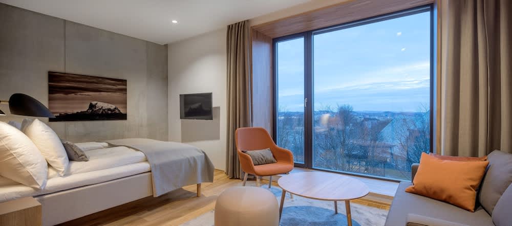 Ydalir Hotel 3
