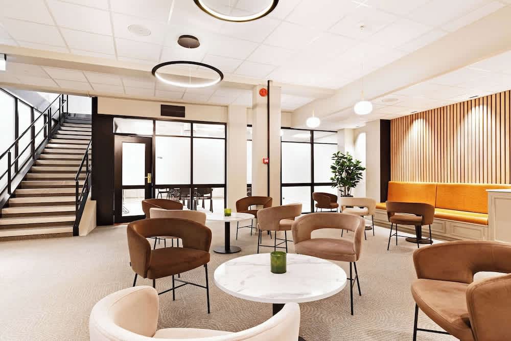 Quality Hotel Augustin 4