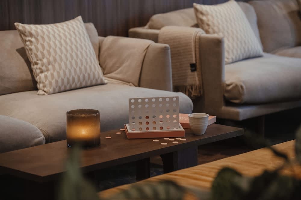 Home Hotel Grand Olav 5