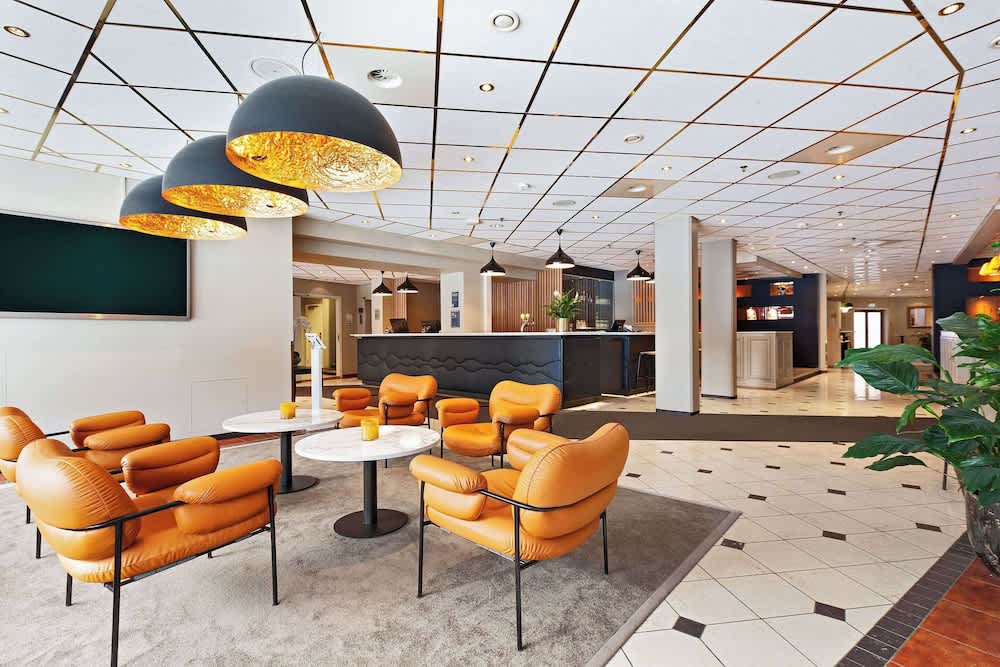Quality Hotel Augustin 5