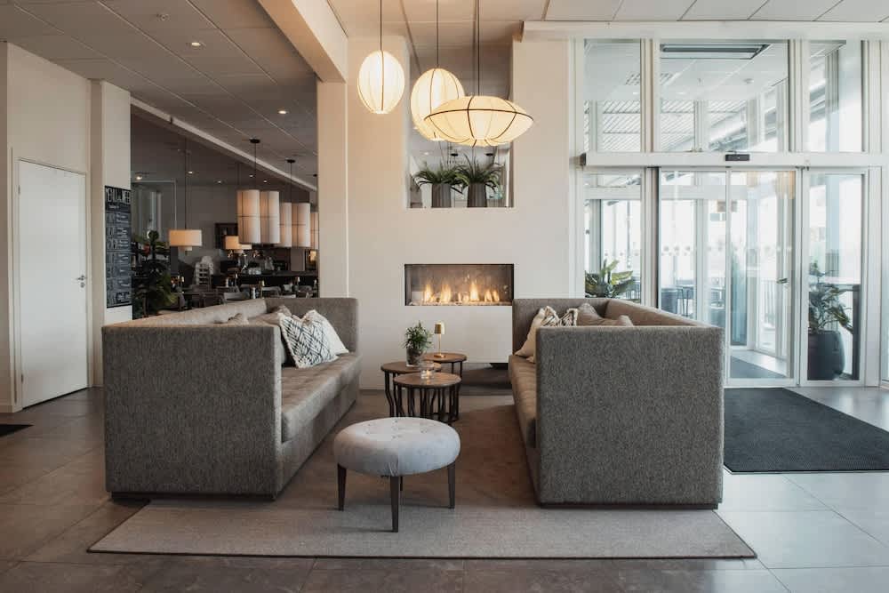Home Hotel Skagen Brygge 4
