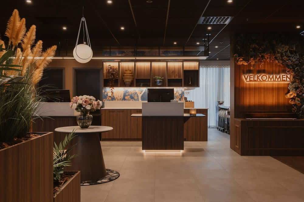 Home Hotel Grand Olav 4