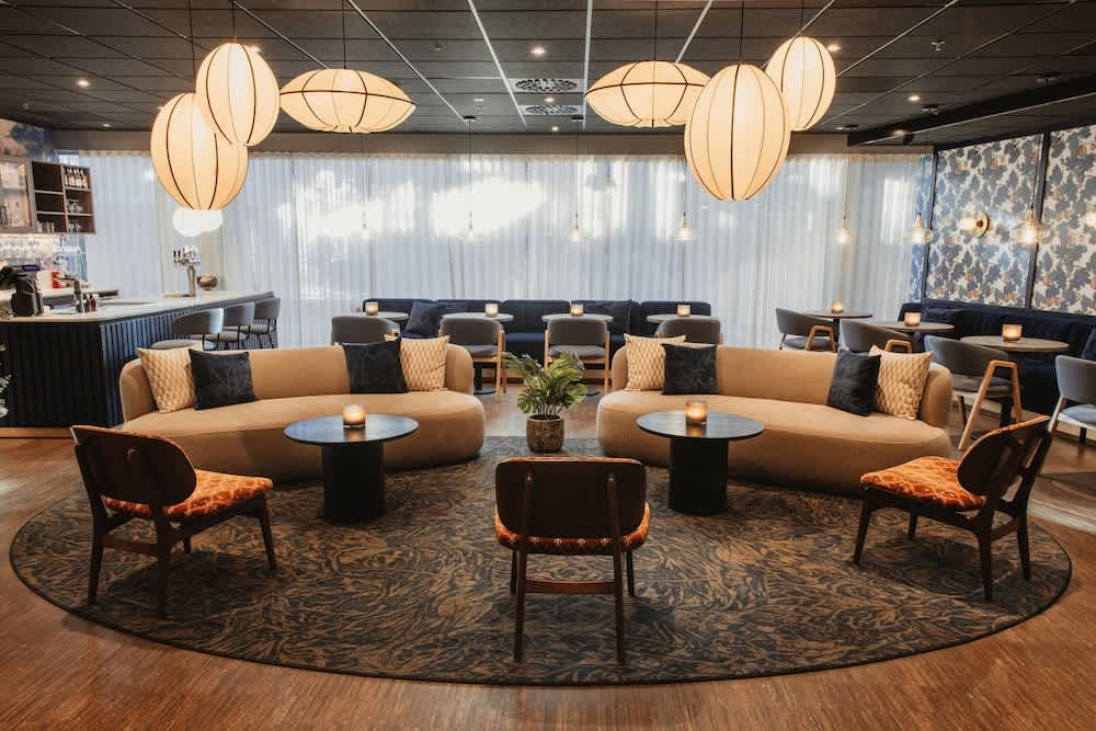 Home Hotel Grand Olav 3