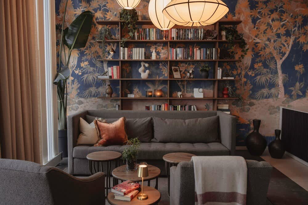 Home Hotel Skagen Brygge 5