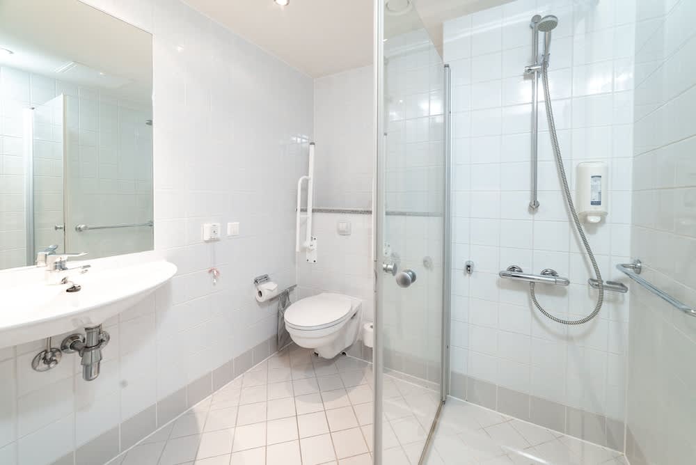 Best Western St Svithun Hotell 4