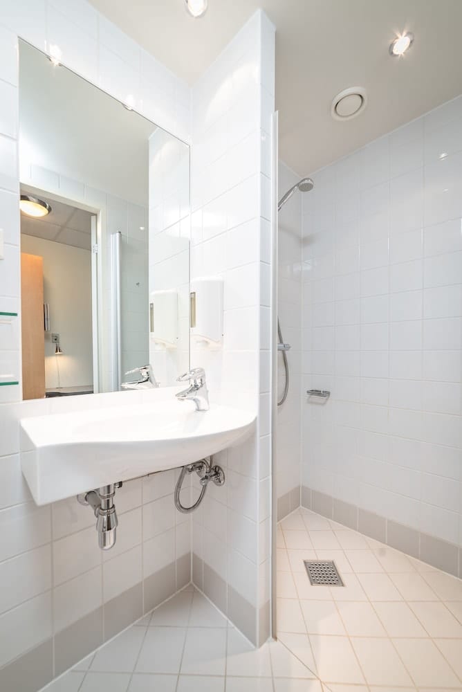 Best Western St Svithun Hotell 5