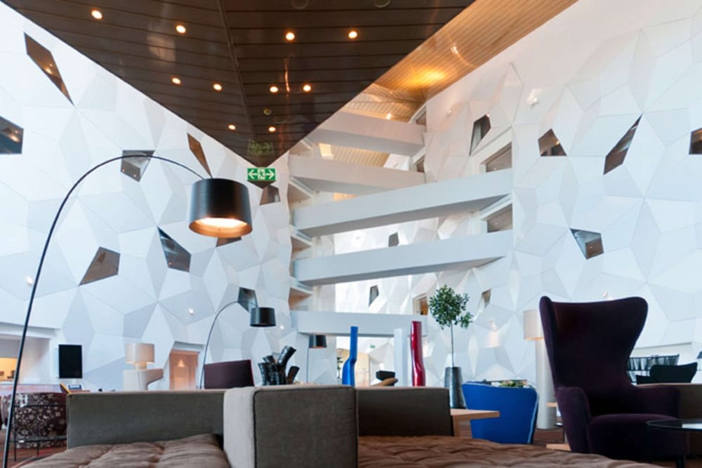 Clarion Hotel Trondheim 5