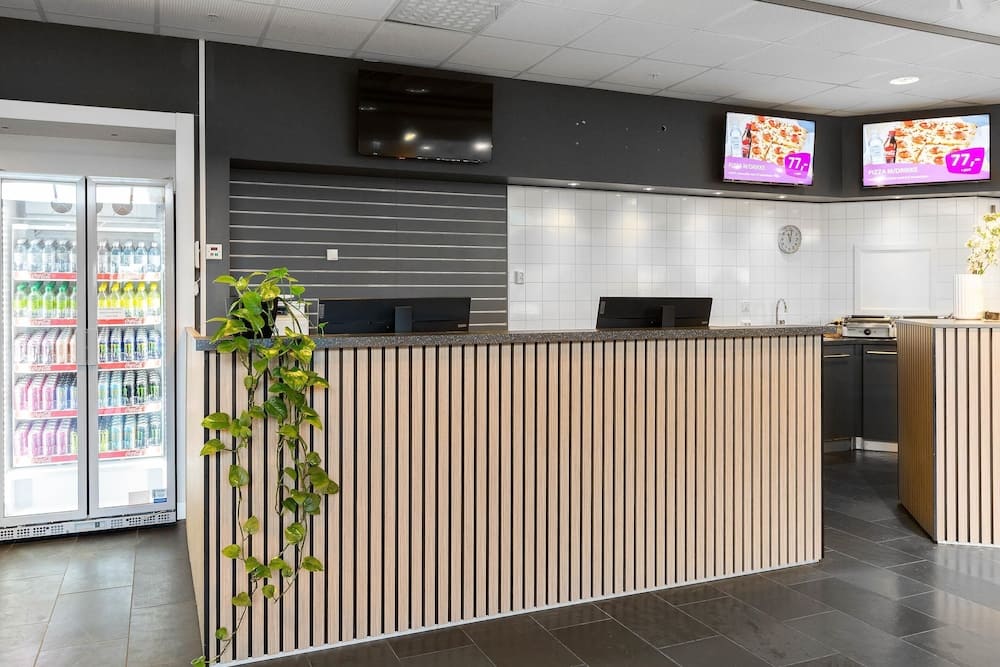 Best Western St Svithun Hotell 3