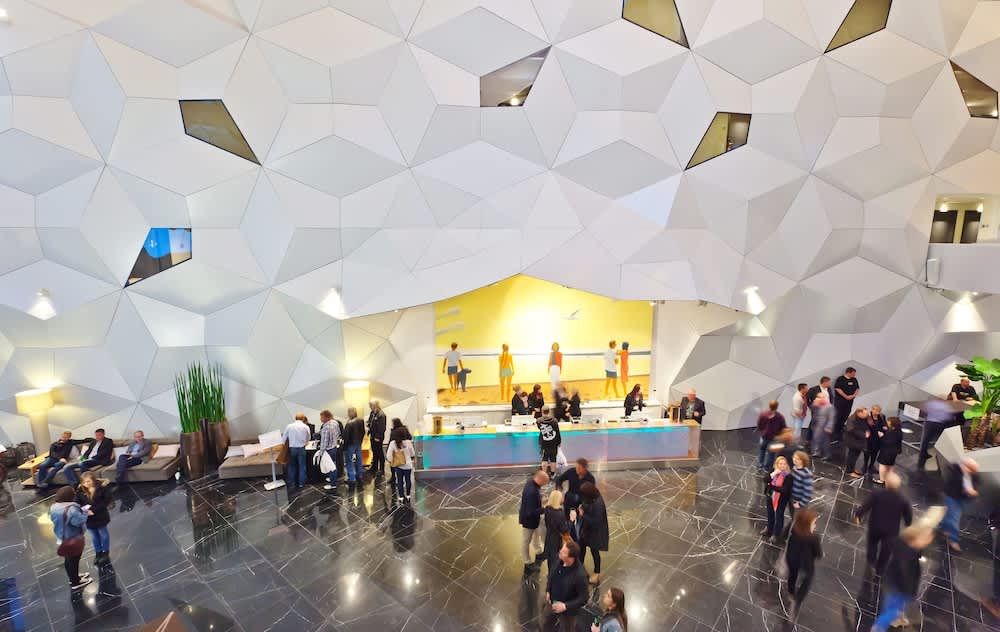 Clarion Hotel Trondheim 3