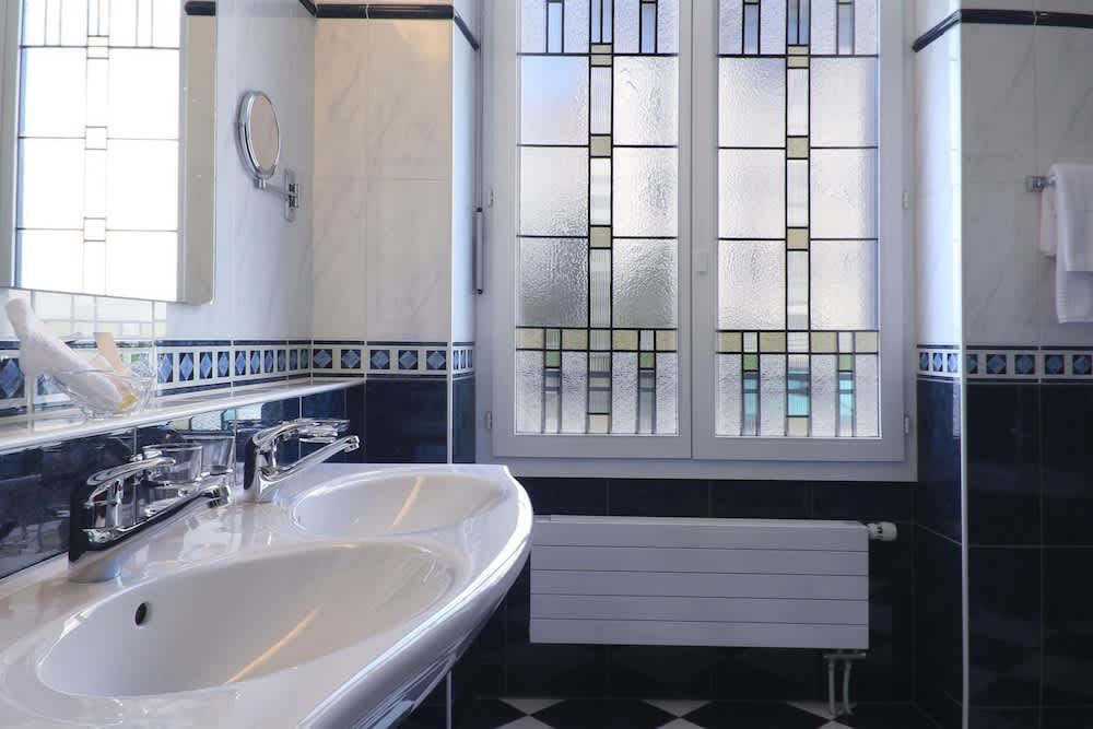Hotel Mirabeau, BW Signature Collection, Lausanne 4