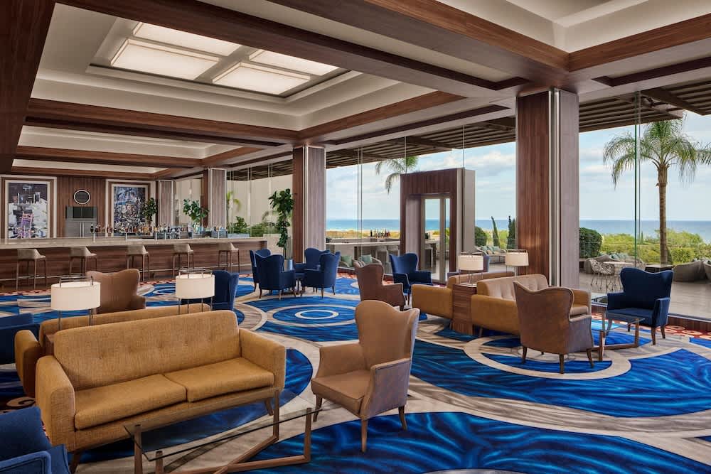 Concorde Luxury Resort & Casino 5