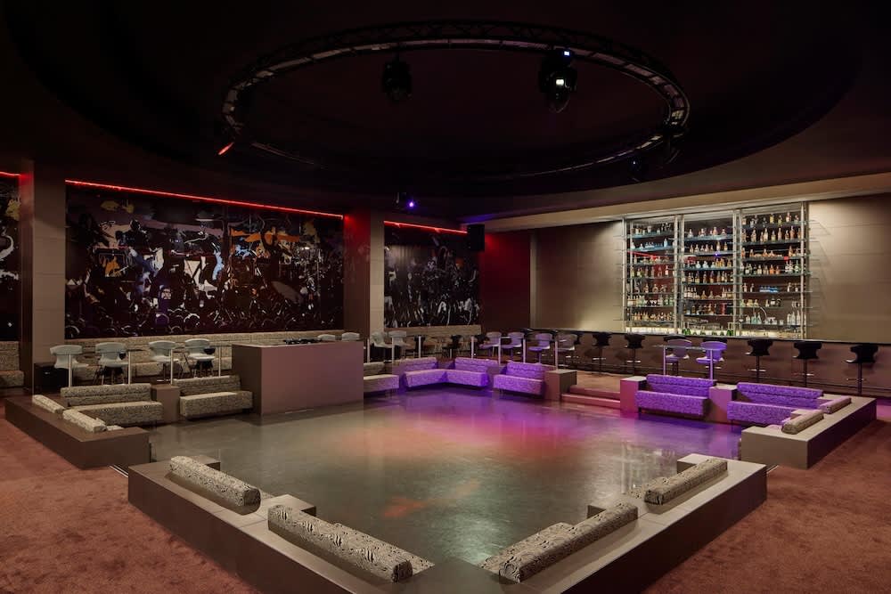 Concorde Luxury Resort & Casino 3