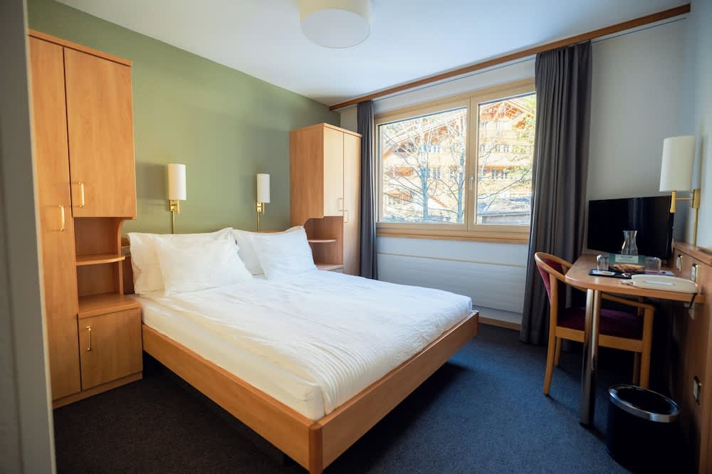 Hotel Jungfraublick 5