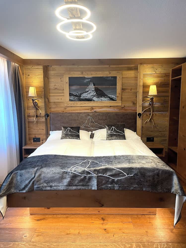 La Perle Apartments 4