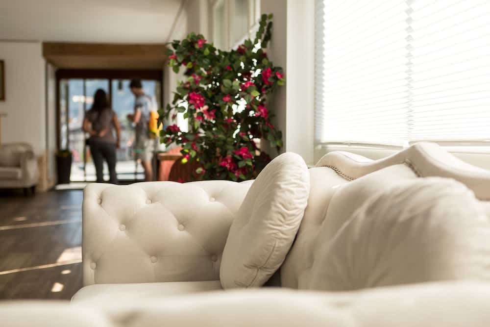 Hotel Beau Rivage 4