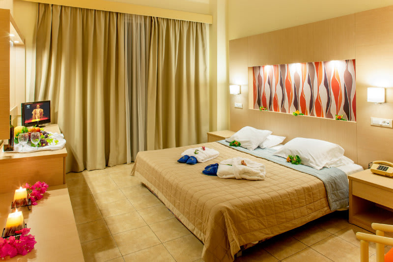 Marianna Palace 5